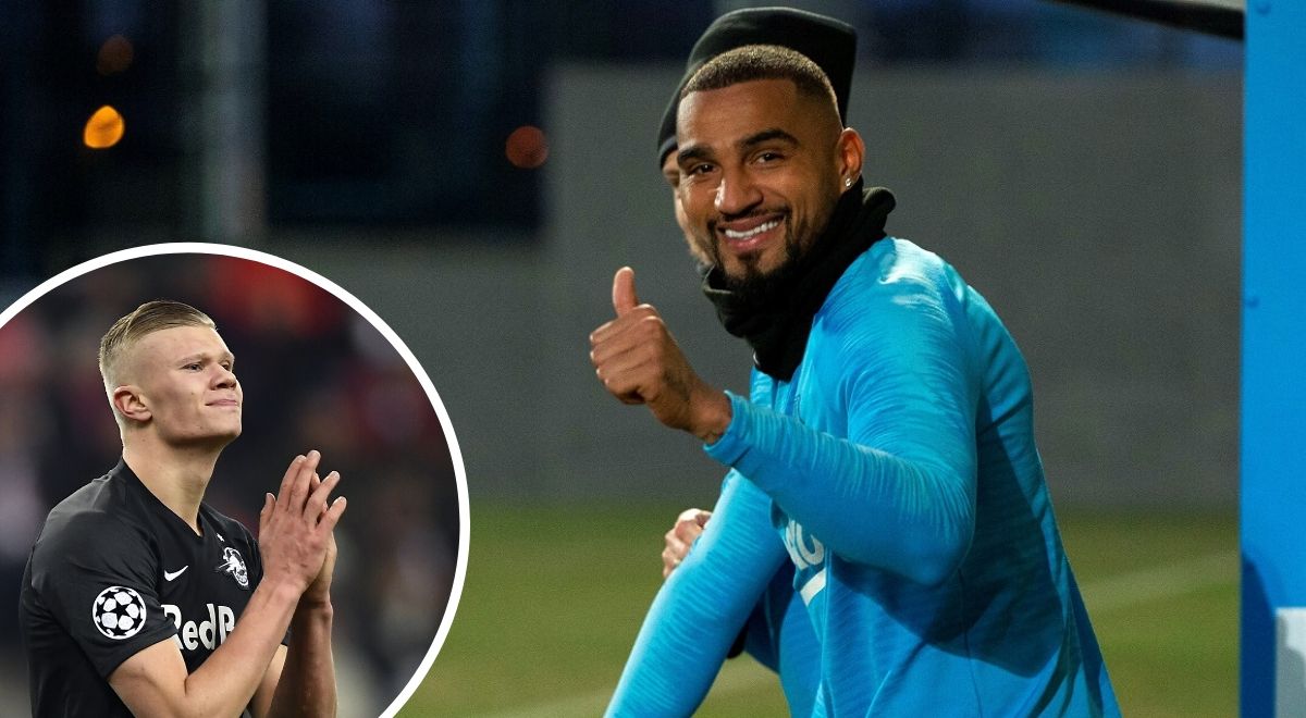 AS: Barcelona je mogla dovesti Halanda, ali odabrala je Boatenga